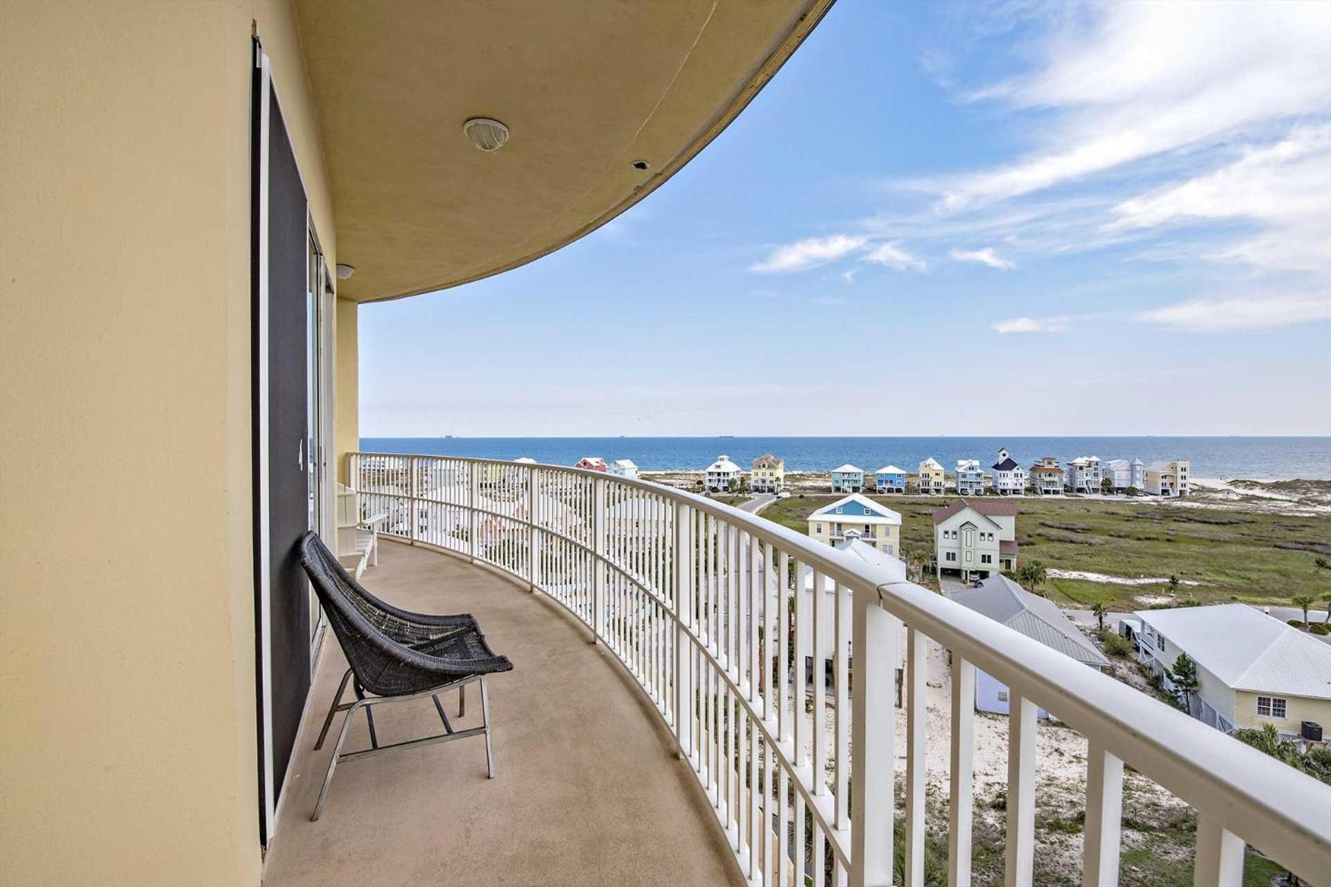 The Indies 710 Villa Gulf Shores Exterior photo